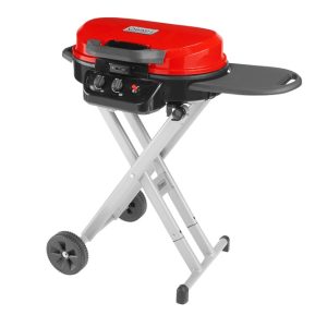 RoadTrip&reg; 225 Portable Stand-Up Propane Grill