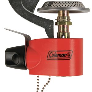 Single Burner Backpacking Butane/Propane Stove