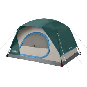 2-Person Skydome&trade; Camping Tent