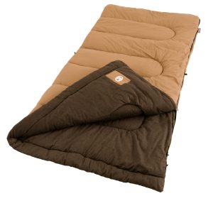 Dunnock&trade; Cold Weather Sleeping Bag