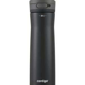 Contigo&reg; Jackson Chill 2.0 Stainless Steel Water Bottle with AUTOPOP Lid, 24oz