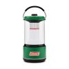 1000 Lumens LED Lantern with BatteryGuard&trade;, Green