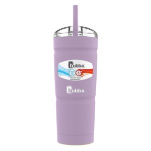 bubba Envy S Stainless Steel Tumbler, 24oz
