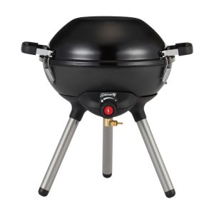 4-in-1 Portable Propane Gas Cooking System
