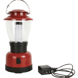 400 Lumens Classic Rechargeable LED Lantern