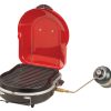 Fold N Go&trade;+ Propane Grill