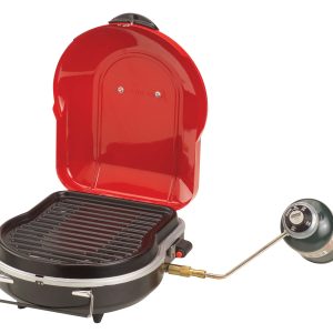 Fold N Go&trade;+ Propane Grill