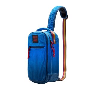 Stranger Things&trade; 6-Can Convertible Soft-Sided Cross-Body Cooler Sling