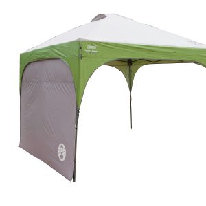 Instant Canopy Sunwall Accessory