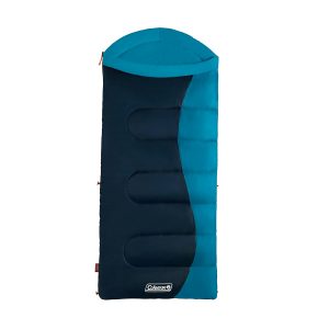 Montauk 40&deg;F Big & Tall Contour Sleeping Bag