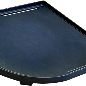RoadTrip&reg; Swaptop&trade; Cast Iron Griddle