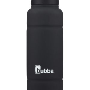 bubba Trailblazer Insulated Water Bottle with Straw Lid, 40oz